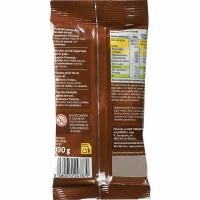 Festuc pelat torrat sense sal EROSKI, bossa 100 g