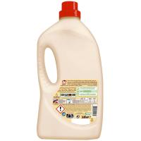 Detergent líquid Marsella OMINO BIANCO, garrafa 67 dosi