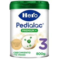 Leche infantil 3 PEDIALAC EXPERT, lata 800 g Leche infantil 3 PEDIALAC EXPERT, lata 800 g
