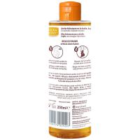 Oli corporal Oil&Go Argan NATURAL HONEY, pot 250 ml