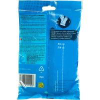 Guant reforçat talla gran EROSKI, pack 1 parell