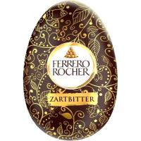 Ou rocher dark FERRERO, 100 g Ou rocher dark FERRERO, 100 g
