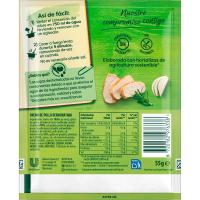 Crema de pollastre KNORR, sobre 55 g