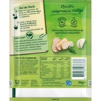 Crema de pollastre KNORR, sobre 55 g