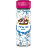 Party mix blau VAHINÉ, flascó 55 g Party mix blau VAHINÉ, flascó 55 g