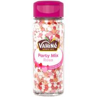 Party mix rosa VAHINÉ, flascó 55 g Party mix rosa VAHINÉ, flascó 55 g