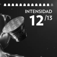 Cafè Espresso Ristretto comp. Nespresso LAVAZZA, caixa 30 u