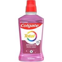 Esbandida COLGATE TOTAL GENIVES, pot 500 ml Esbandida COLGATE TOTAL GENIVES, pot 500 ml