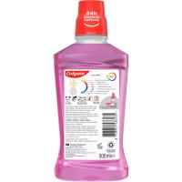 Esbandida COLGATE TOTAL GENIVES, pot 500 ml