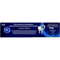 Dentifrici Enforteix Esmalt Menta ORAL-B Advanced, tub 2x75 ml