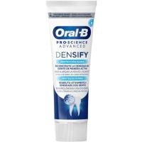 Dentifrici Enforteix Esmalt Menta ORAL-B Advanced, tub 2x75 ml