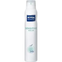Desodorant antitranspirant Dry Confort NIVEA, spray 250 ml Desodorant antitranspirant Dry Confort NIVEA, spray 250 ml