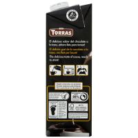 Preparat de xocolata a la tassa TORRAS, brik 1 litre
