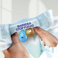 Bolquer talla 6 DODOT Sensitive, paquet 37 u