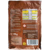 Almendra Marcona repelada frita EROSKI, bolsa 175 g