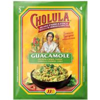 Condiment per a guacamole CHOLULA, sobre 20 g