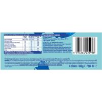 Helado cono de coco y mango EXTREME, pack 6x110 ml