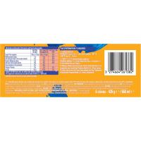 Helado cono Salted Caramel EXTREME, pack 6x110 ml