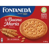 Galleta La Buena María FONTANEDA, caja 707 g Galleta La Buena María FONTANEDA, caja 707 g