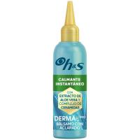 Bálsamo dermaxpro calmante H&S, bote 145 ml