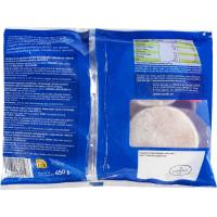 Medallons de lluç Argentina EROSKI, bossa 450 g