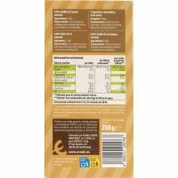 Cafè molt exprés natural EROSKI, paquet 250 g