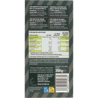 Cafè molt exprés mescla EROSKI, paquet 250 g