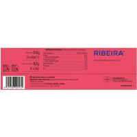 Trozos de pota en salsa americana RIBEIRA, pack 3x80 g