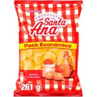 Patatas churreria xlb SANTA ANA, bolsa 261 g