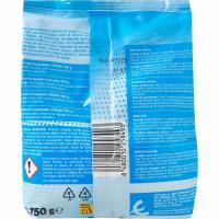 Percarbonato blanqueante EROSKI, bossa 750 g