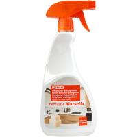 Quitagrasas en espuma aroma Marsella EROSKI, pistola 750 ml