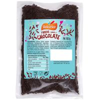 Chips de xocolata DOLCERICO, bossa 100 g Chips de xocolata DOLCERICO, bossa 100 g
