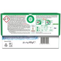 Detergent càpsula ARIEL Original, caixa 22 dosi Detergent càpsula ARIEL Original, caixa 22 dosi