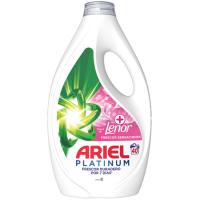 Detergent líquid ARIEL Sensacions 40 do