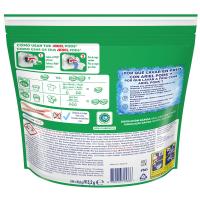 Detergent en càpsula ARIEL SENSACIONS, bossa 44 dosi