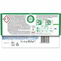 Detergent càpsula ARIEL color, caixa 19 dosi