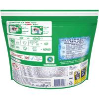 Detergent càpsula ARIEL color, caixa 35 dosi