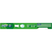 Kit atrapapolvo, mopa-3 rec. húmedos-6 secos SWIFFER, pack 1 ud