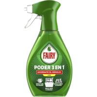Rentavaixella en spray 3n1 FAIRY, pistola 500 ml Rentavaixella en spray 3n1 FAIRY, pistola 500 ml