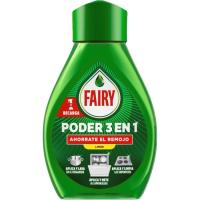 Rentavaixella en spray 3en1 FAIRY, recàrrega 500 ml Rentavaixella en spray 3en1 FAIRY, recàrrega 500 ml