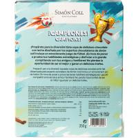 Copa campions xocolata SIMON COLL, 350 g