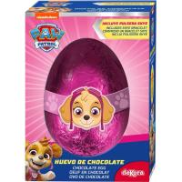 Ou de xocolata amb polsera sky DEKORA, 1 ud, 55 g Ou de xocolata amb polsera sky DEKORA, 1 ud, 55 g