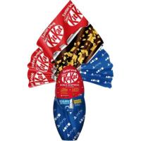 Ou gran pasqua KIT KAT, 1 ud 241 g Ou gran pasqua KIT KAT, 1 ud 241 g