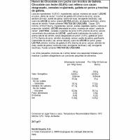 Ou gran pasqua KIT KAT, 1 ud 241 g