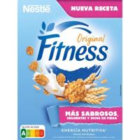 Cereales original NESTLÉ FITNESS, caja 300 g Cereales original NESTLÉ FITNESS, caja 300 g