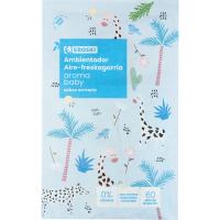 Ambientador per a amari aroma baby EROSKI, bossa 1 u Ambientador per a amari aroma baby EROSKI, bossa 1 u