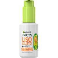 Sérum liso keratina FRUCTIS, dosificador 50 ml Sérum liso keratina FRUCTIS, dosificador 50 ml
