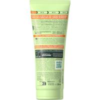Xampú llis queratina FRUCTIS, tub 200 ml