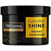 Mascarilla TRESEMMÉ LAMELLAR SHINE, tarro 440 ml Mascarilla TRESEMMÉ LAMELLAR SHINE, tarro 440 ml
