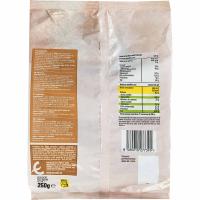 Panecillos multicereales EROSKI, bolsa 250 g